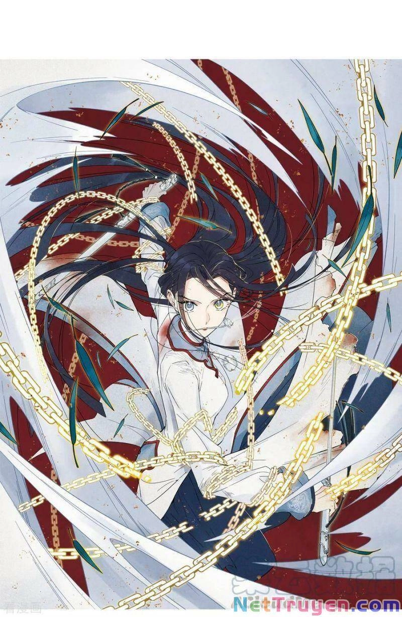 Mejaz - Nhân Gian Ngọc Chapter 91 - 1