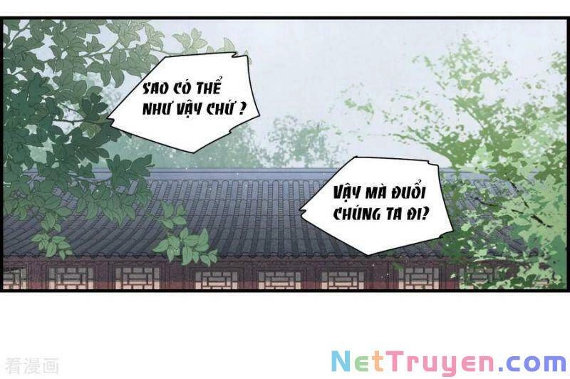 Mejaz - Nhân Gian Ngọc Chapter 91 - 2