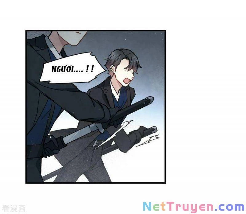 Mejaz - Nhân Gian Ngọc Chapter 91 - 4