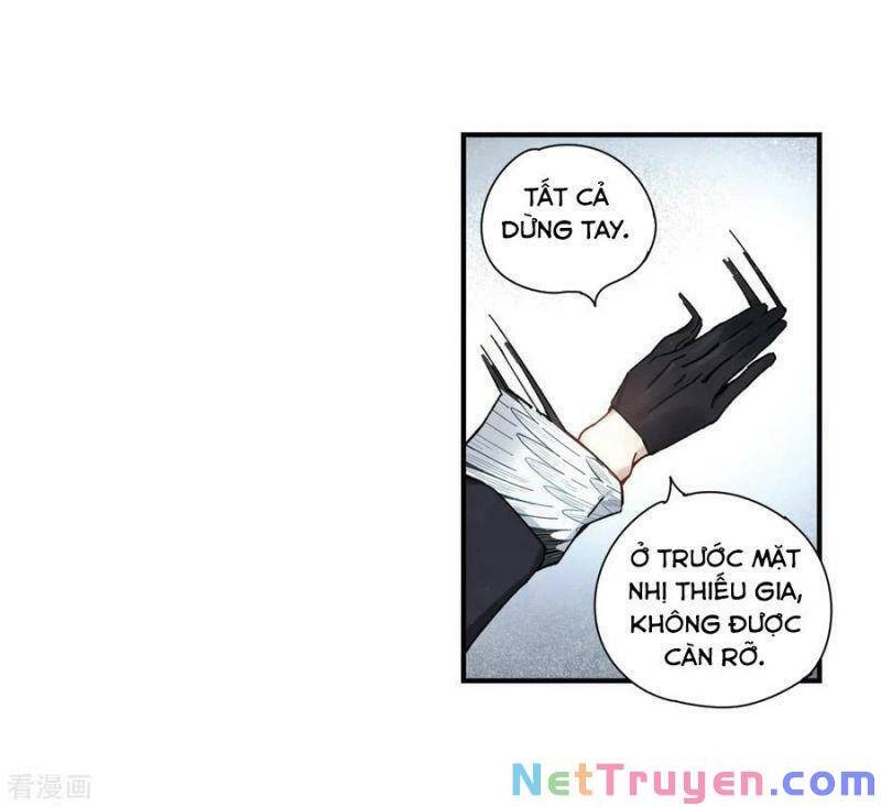 Mejaz - Nhân Gian Ngọc Chapter 91 - 5