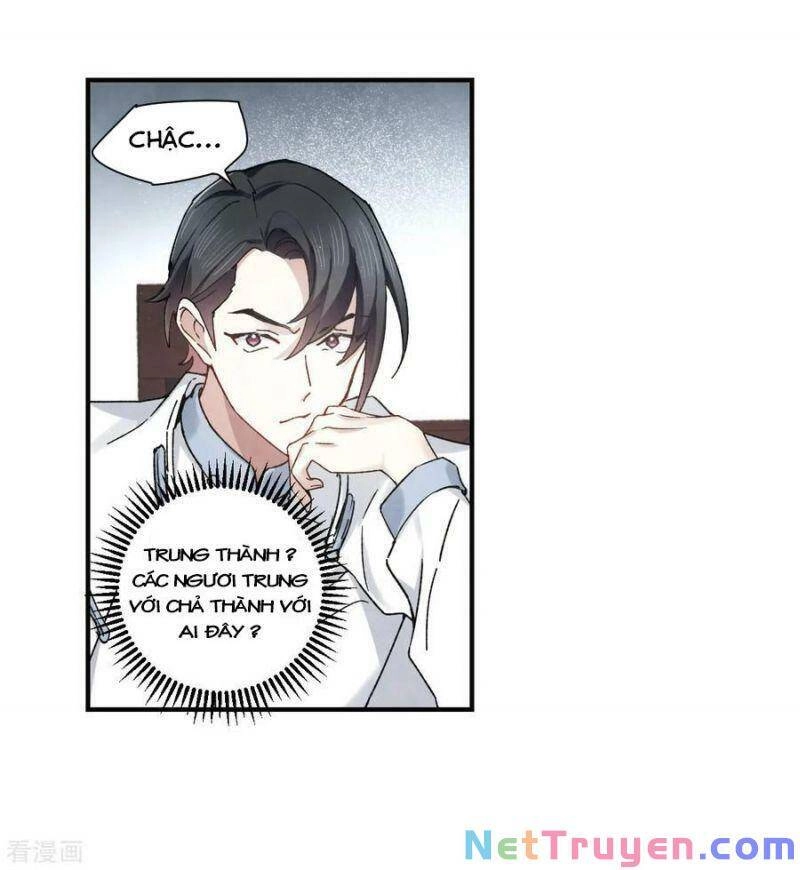 Mejaz - Nhân Gian Ngọc Chapter 91 - 8