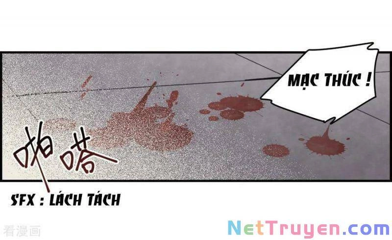 Mejaz - Nhân Gian Ngọc Chapter 91 - 11