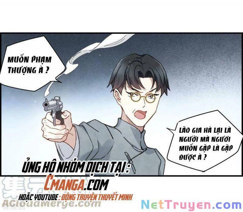 Mejaz - Nhân Gian Ngọc Chapter 91 - 12