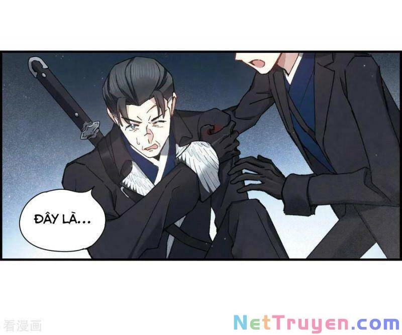 Mejaz - Nhân Gian Ngọc Chapter 91 - 13