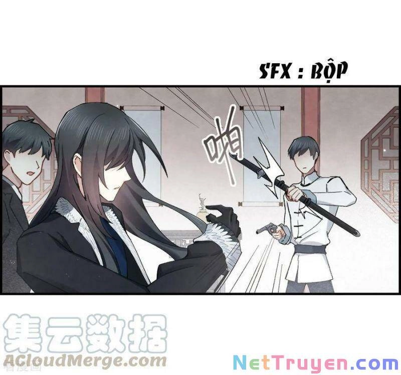 Mejaz - Nhân Gian Ngọc Chapter 91 - 18