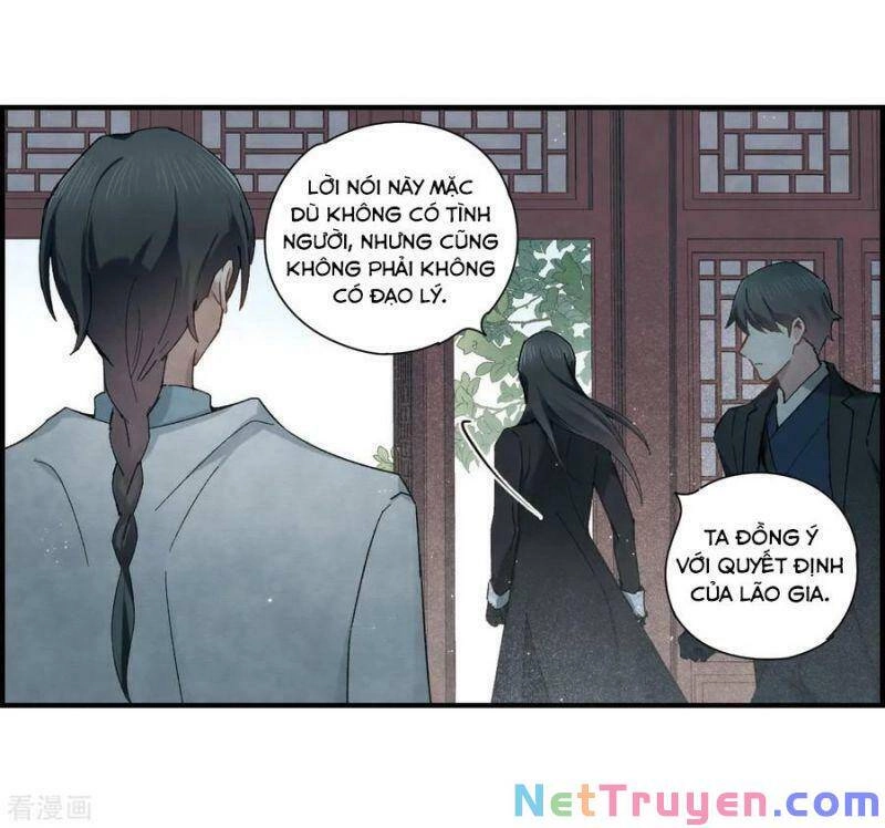 Mejaz - Nhân Gian Ngọc Chapter 91 - 19