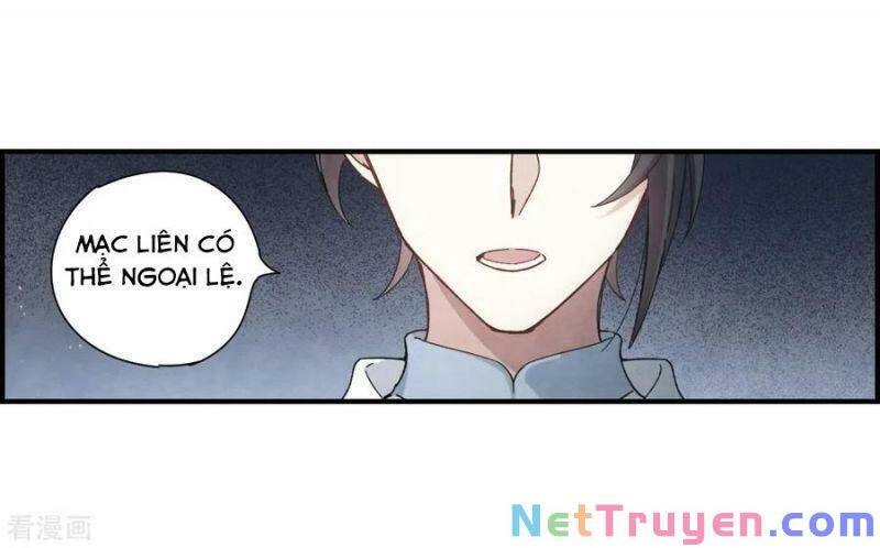 Mejaz - Nhân Gian Ngọc Chapter 91 - 20