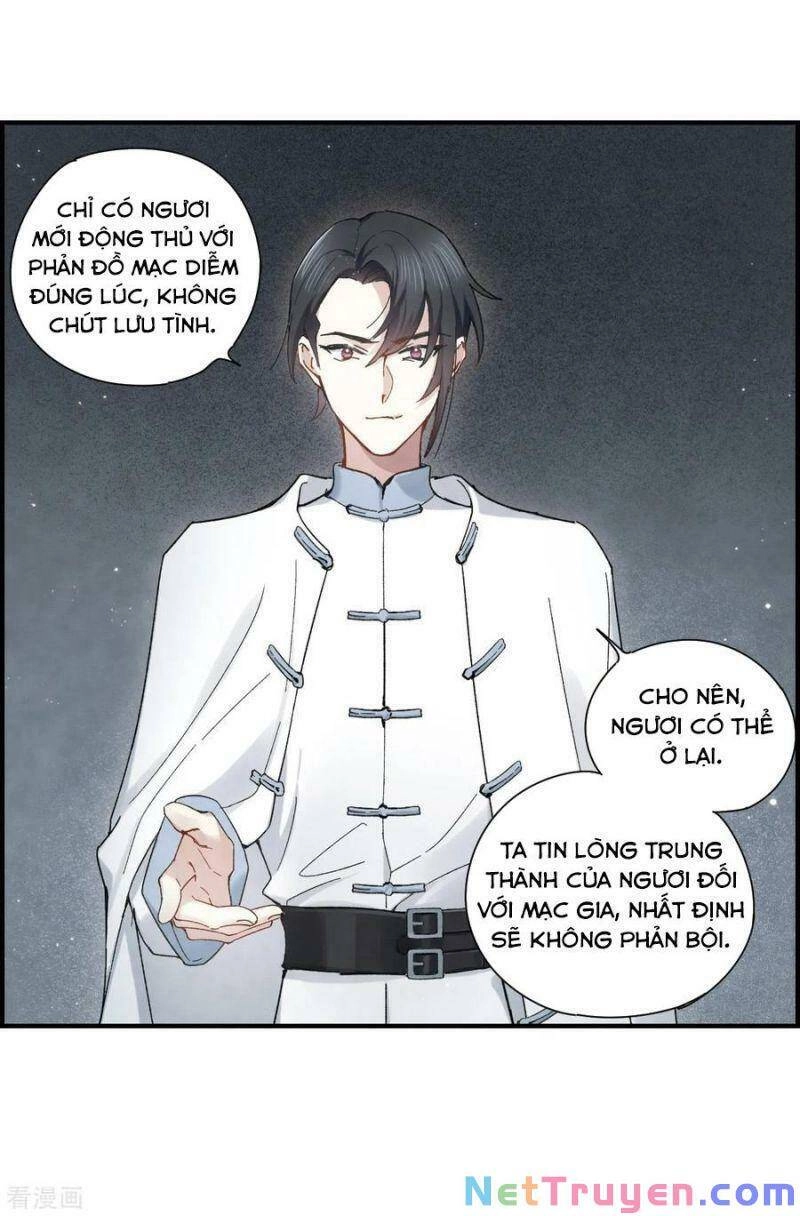 Mejaz - Nhân Gian Ngọc Chapter 91 - 23