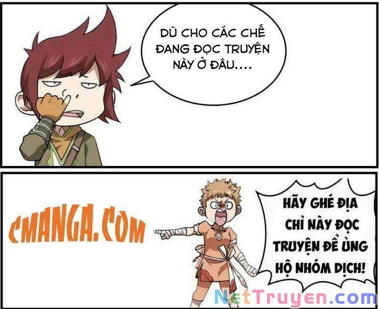 Mejaz - Nhân Gian Ngọc Chapter 91 - 25