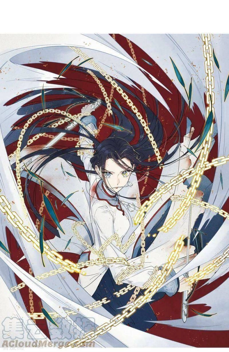 Mejaz - Nhân Gian Ngọc Chapter 92 - 1