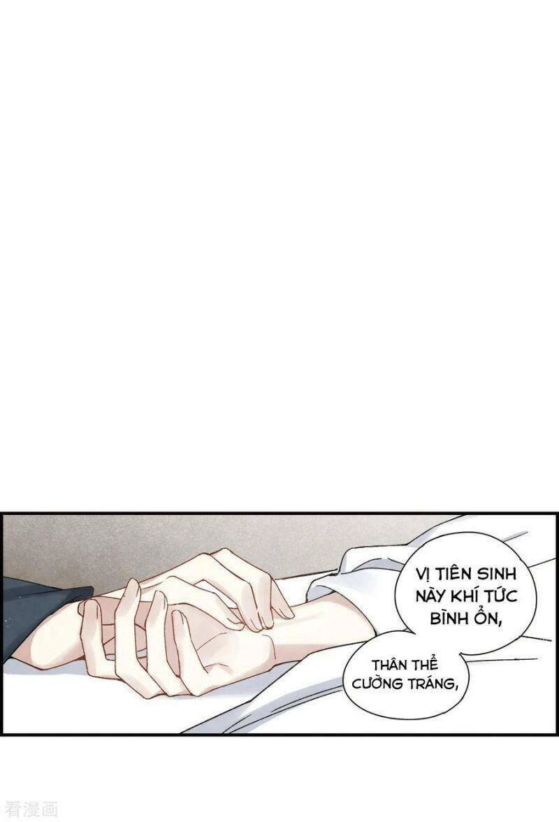 Mejaz - Nhân Gian Ngọc Chapter 92 - 4