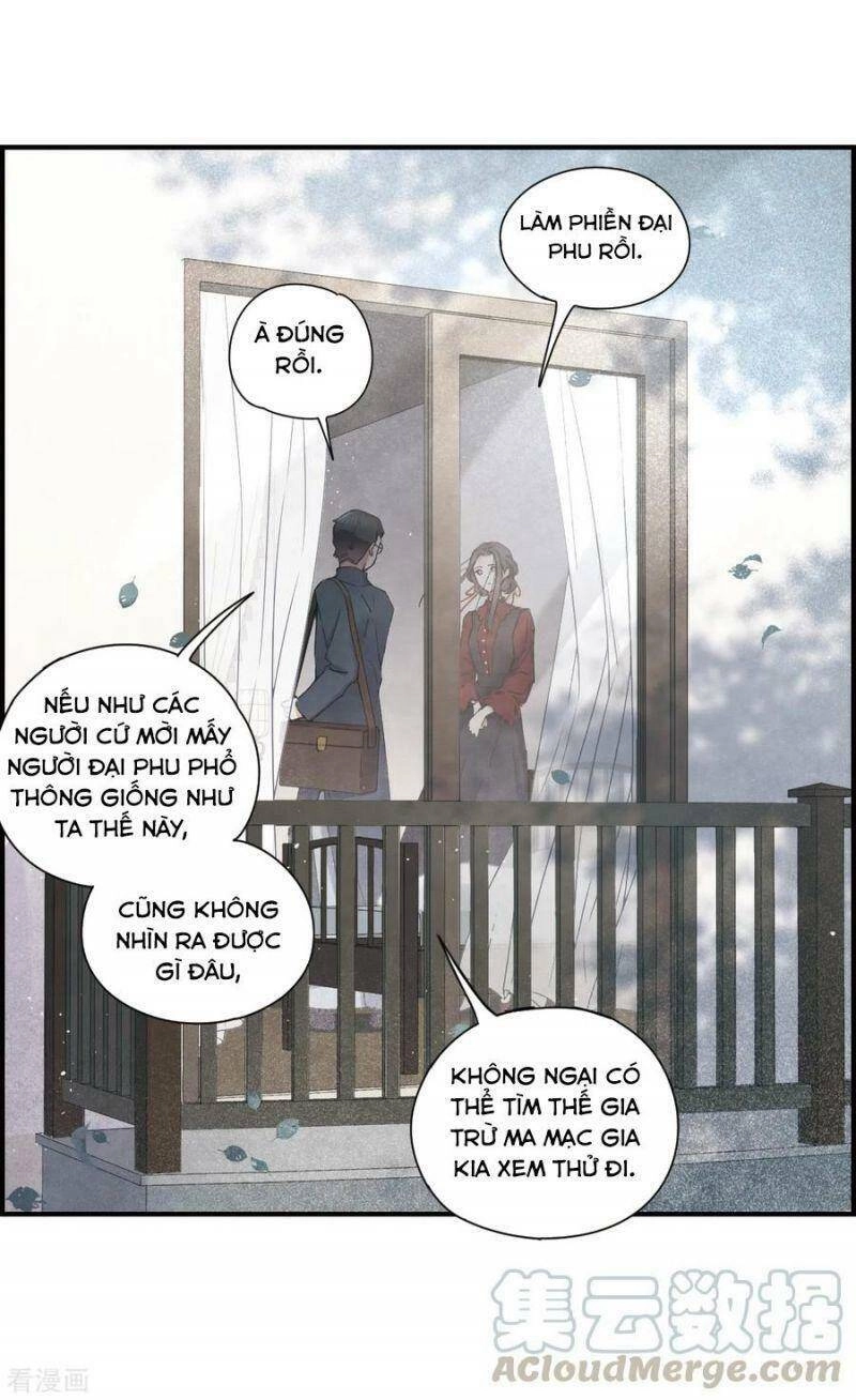 Mejaz - Nhân Gian Ngọc Chapter 92 - 6