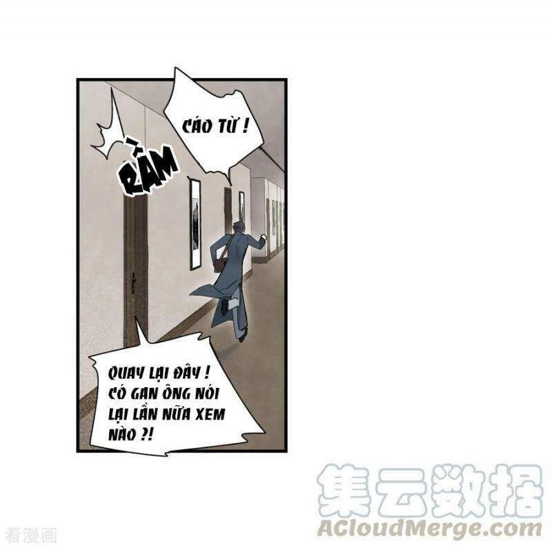 Mejaz - Nhân Gian Ngọc Chapter 92 - 9