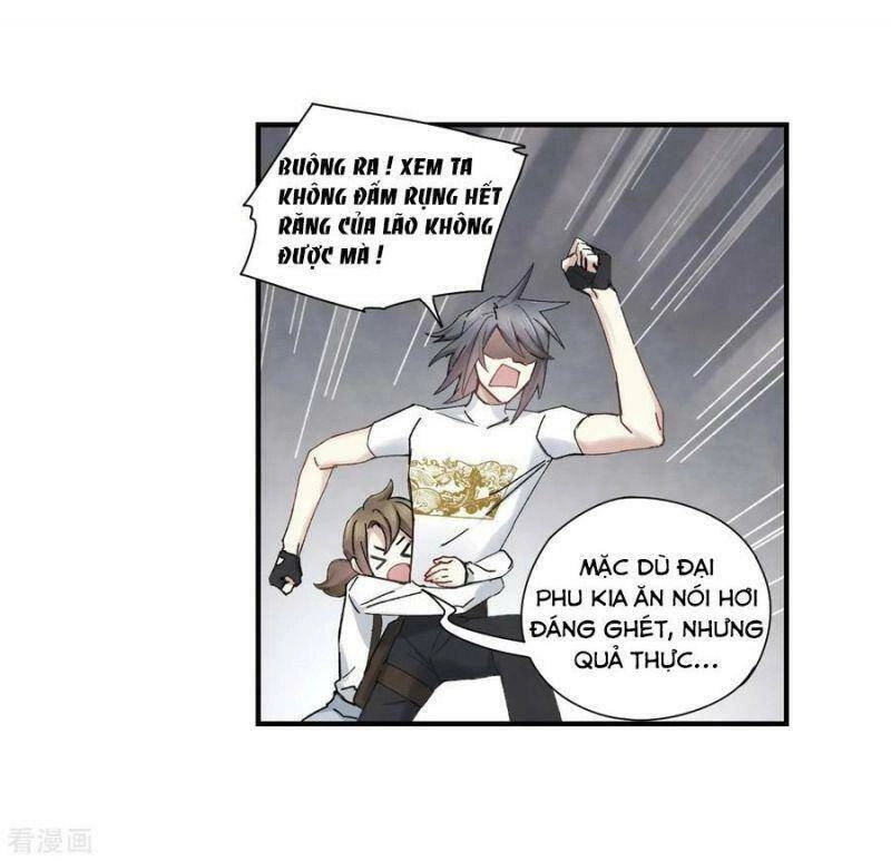 Mejaz - Nhân Gian Ngọc Chapter 92 - 10