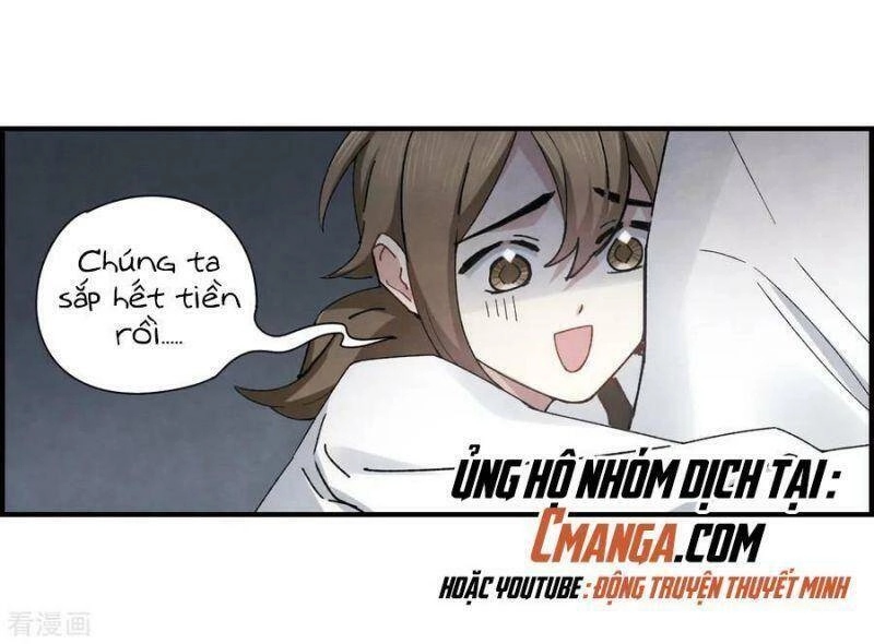 Mejaz - Nhân Gian Ngọc Chapter 92 - 11