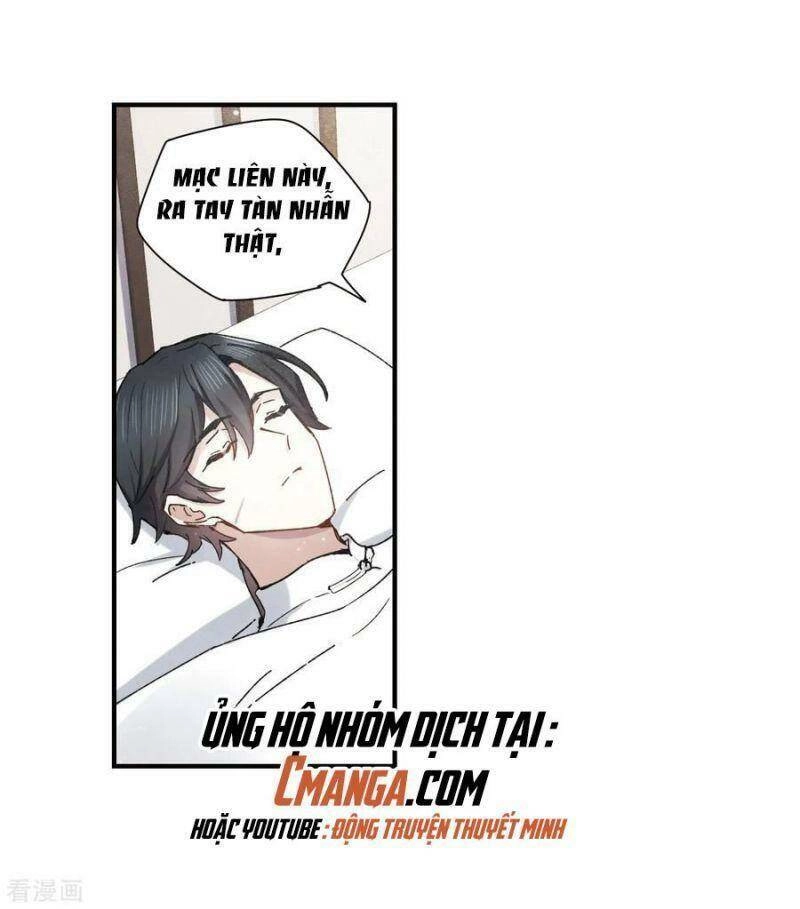 Mejaz - Nhân Gian Ngọc Chapter 92 - 16