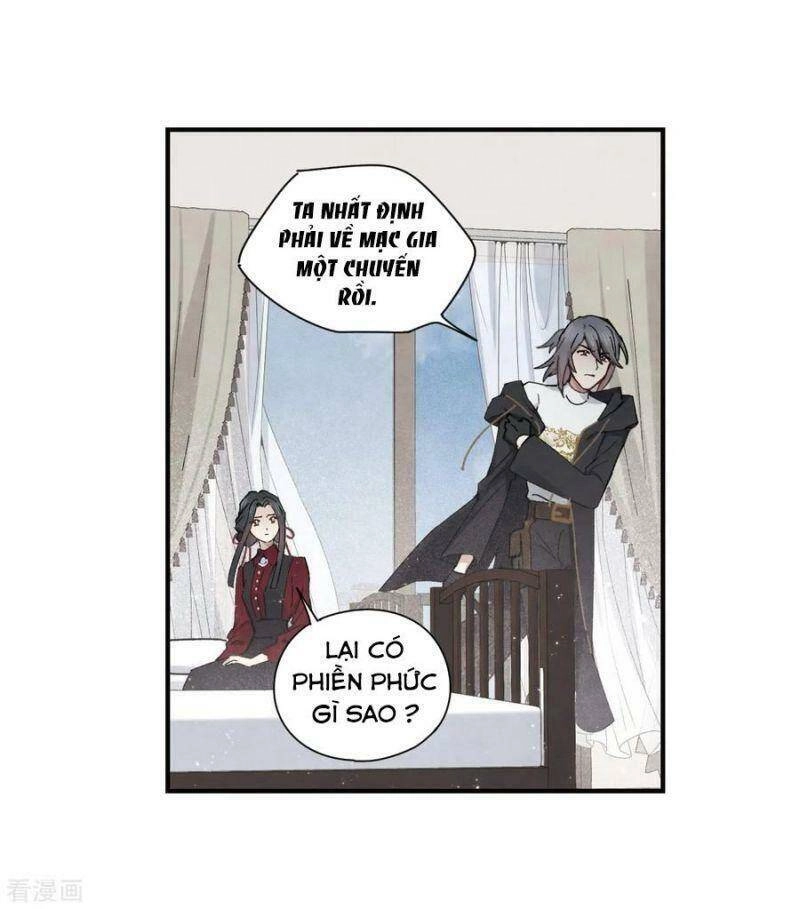 Mejaz - Nhân Gian Ngọc Chapter 92 - 17