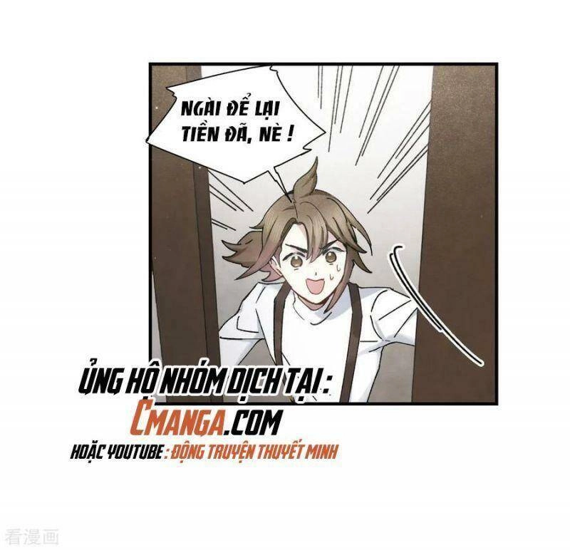 Mejaz - Nhân Gian Ngọc Chapter 92 - 20