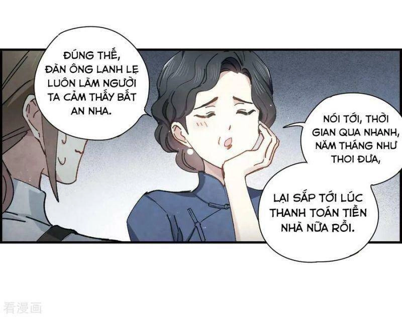 Mejaz - Nhân Gian Ngọc Chapter 92 - 22