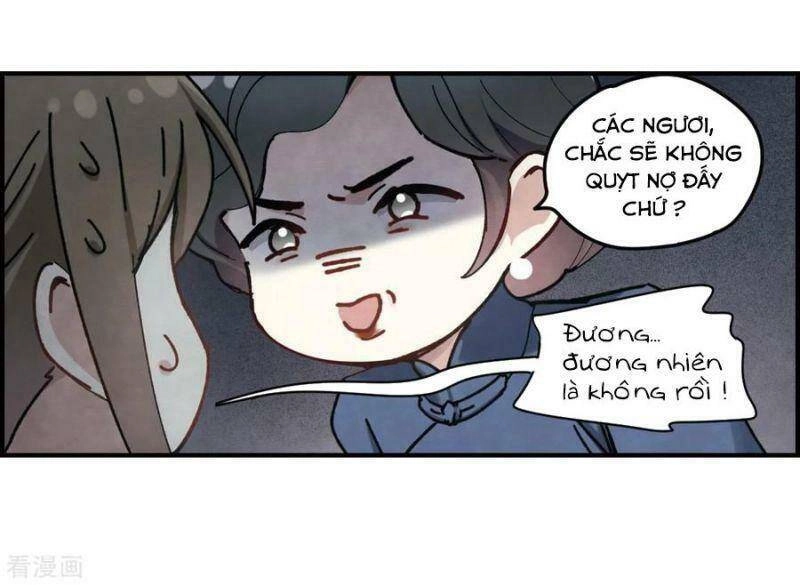 Mejaz - Nhân Gian Ngọc Chapter 92 - 23