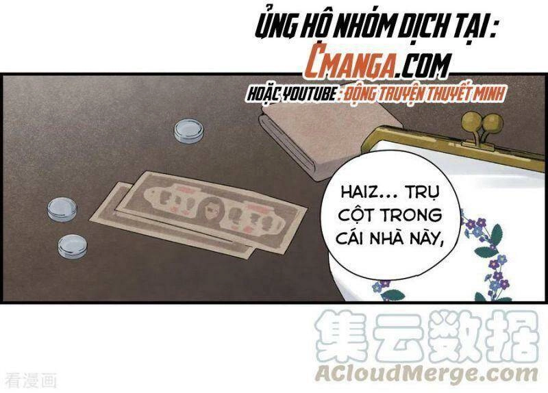 Mejaz - Nhân Gian Ngọc Chapter 92 - 24