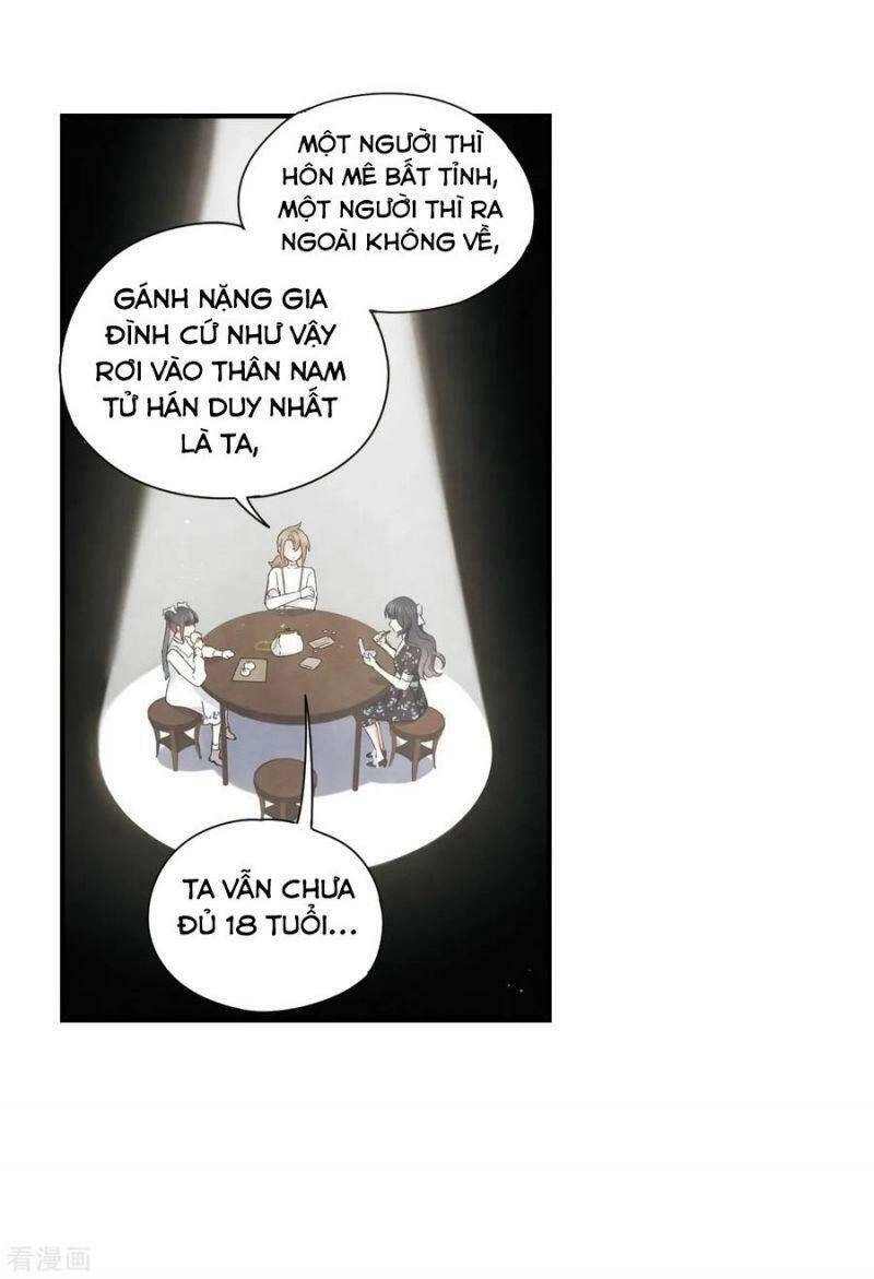 Mejaz - Nhân Gian Ngọc Chapter 92 - 25