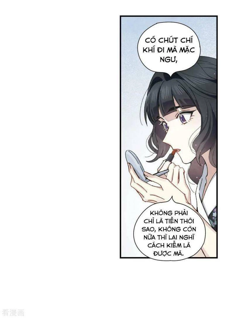 Mejaz - Nhân Gian Ngọc Chapter 92 - 26