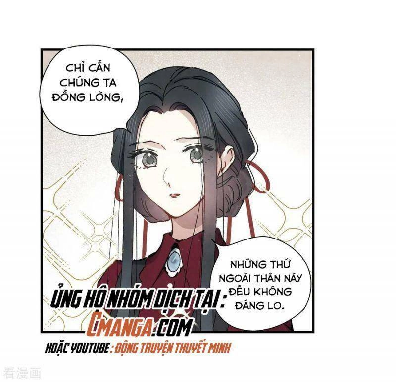 Mejaz - Nhân Gian Ngọc Chapter 93 - 4