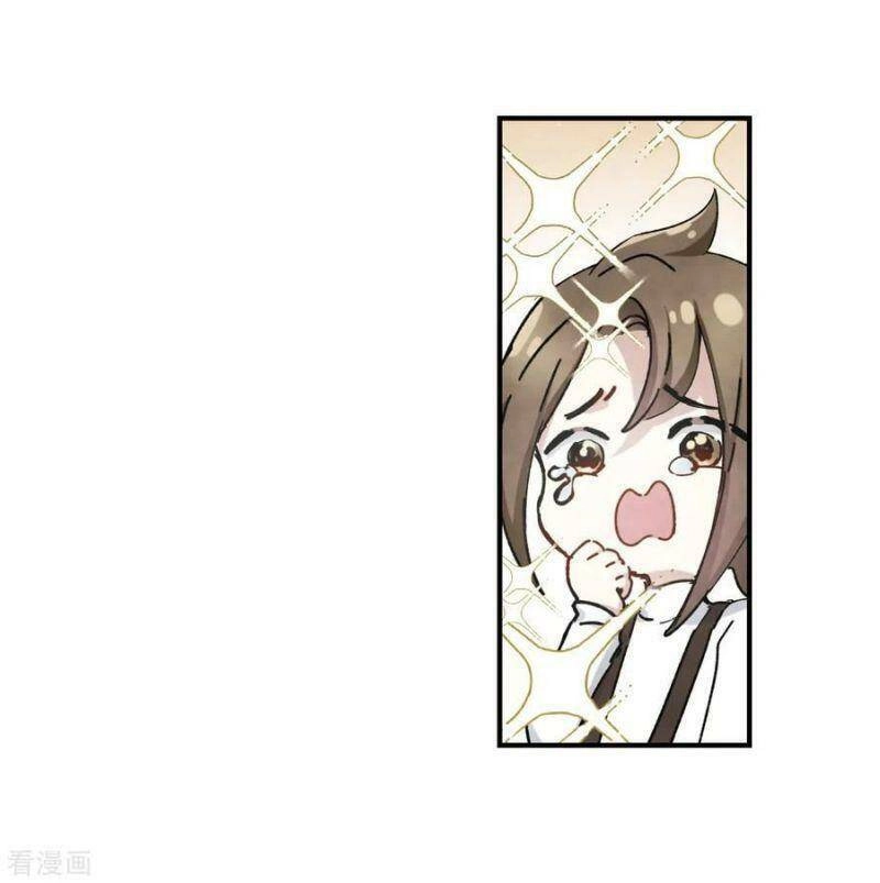 Mejaz - Nhân Gian Ngọc Chapter 93 - 5