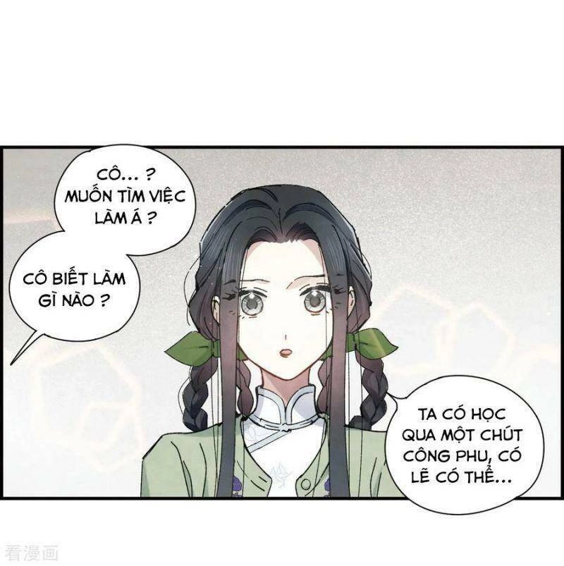 Mejaz - Nhân Gian Ngọc Chapter 93 - 7