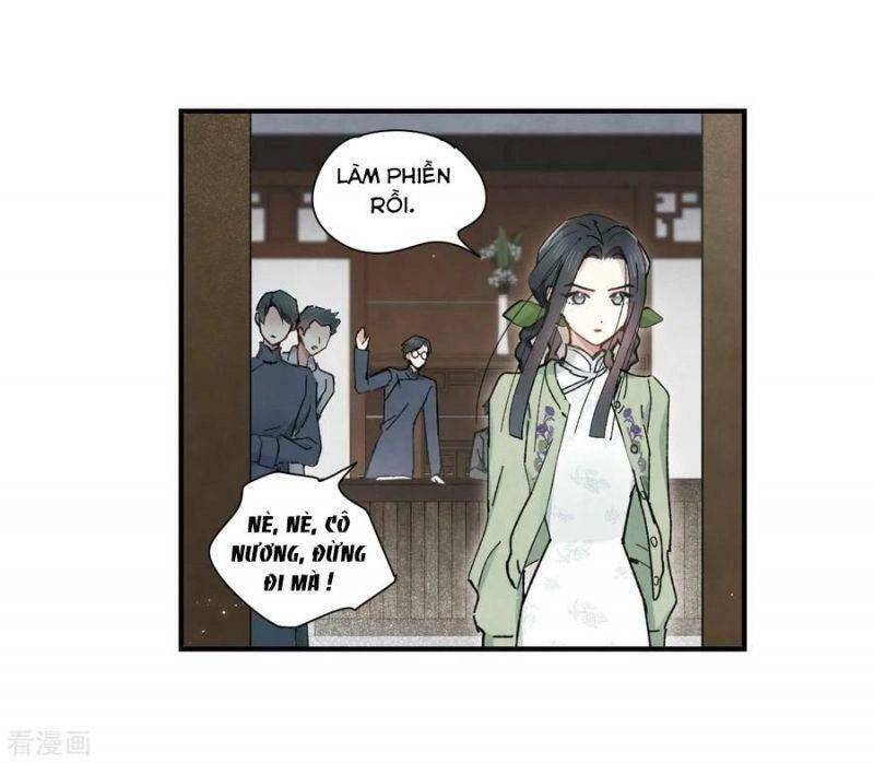 Mejaz - Nhân Gian Ngọc Chapter 93 - 10