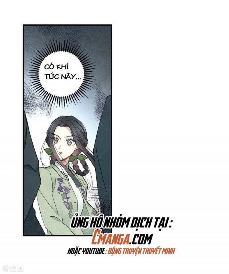 Mejaz - Nhân Gian Ngọc Chapter 93 - 13