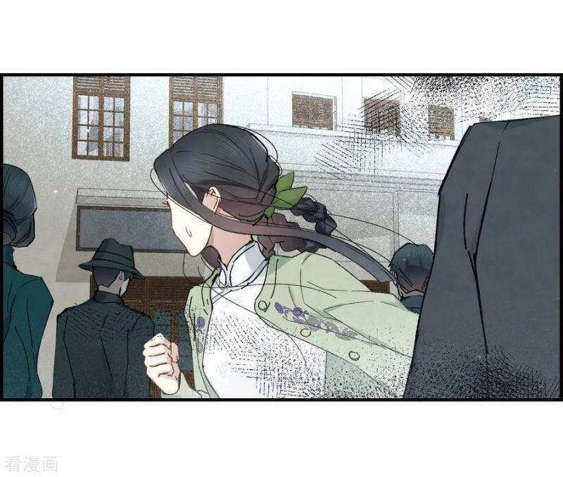 Mejaz - Nhân Gian Ngọc Chapter 93 - 16