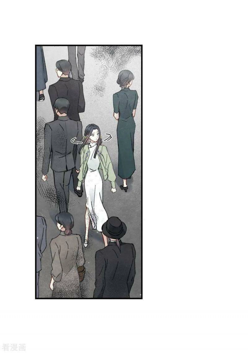 Mejaz - Nhân Gian Ngọc Chapter 93 - 17