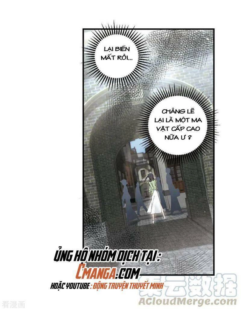 Mejaz - Nhân Gian Ngọc Chapter 93 - 18