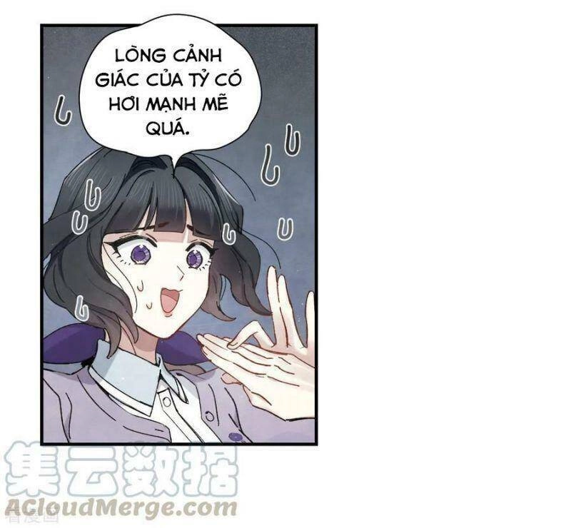 Mejaz - Nhân Gian Ngọc Chapter 93 - 24