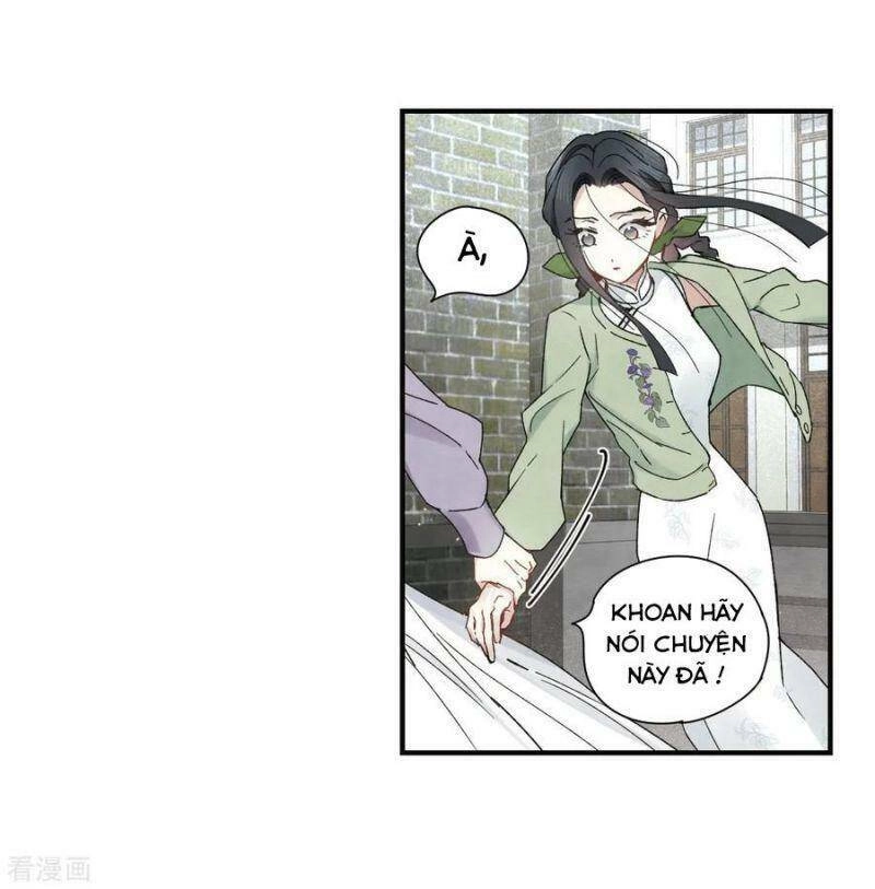 Mejaz - Nhân Gian Ngọc Chapter 93 - 25