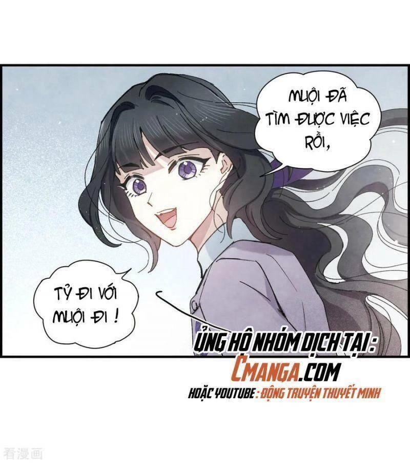 Mejaz - Nhân Gian Ngọc Chapter 93 - 26