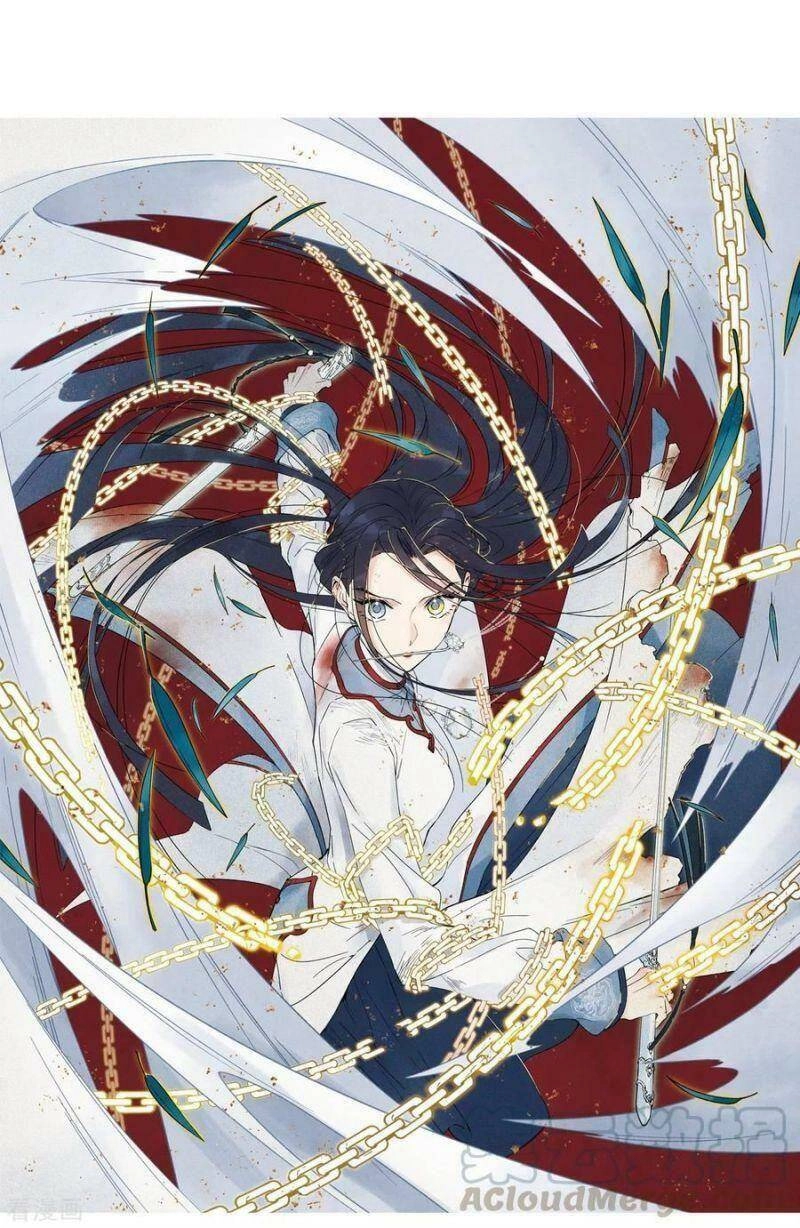 Mejaz - Nhân Gian Ngọc Chapter 94 - 1