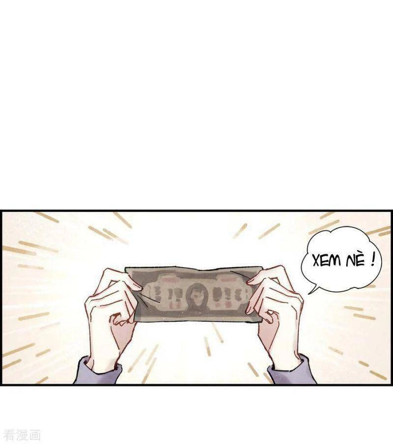 Mejaz - Nhân Gian Ngọc Chapter 94 - 13