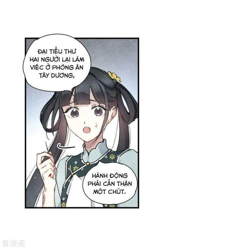 Mejaz - Nhân Gian Ngọc Chapter 94 - 16