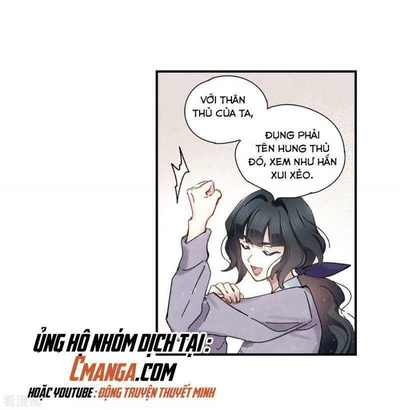 Mejaz - Nhân Gian Ngọc Chapter 94 - 17