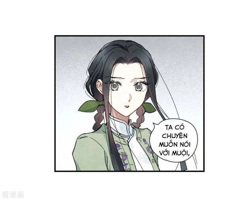 Mejaz - Nhân Gian Ngọc Chapter 94 - 19