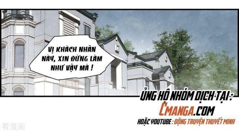 Mejaz - Nhân Gian Ngọc Chapter 95 - 2