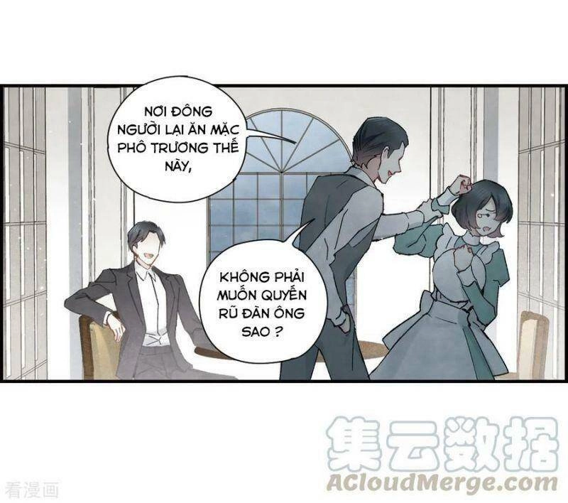 Mejaz - Nhân Gian Ngọc Chapter 95 - 3