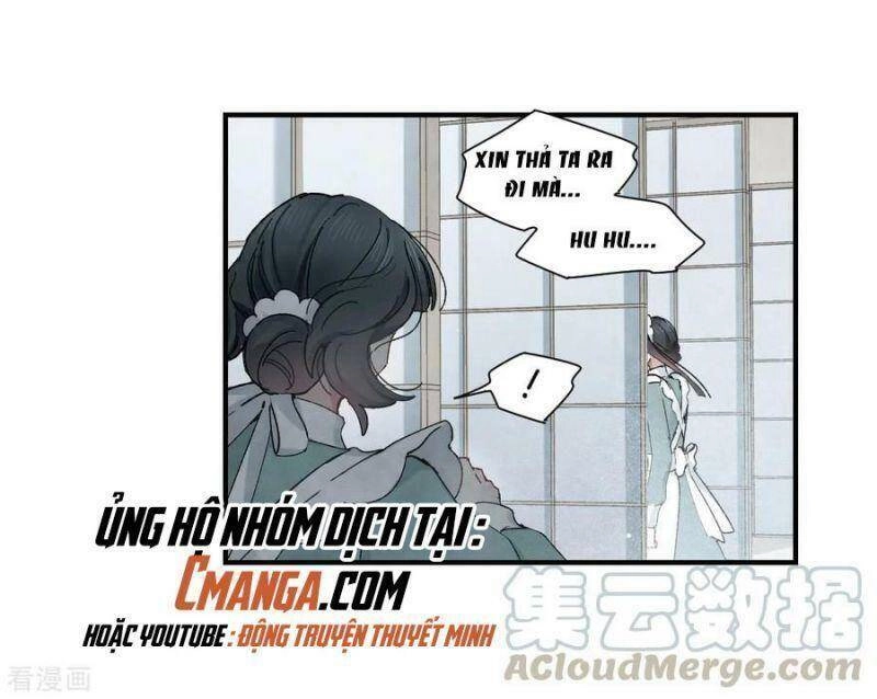 Mejaz - Nhân Gian Ngọc Chapter 95 - 6