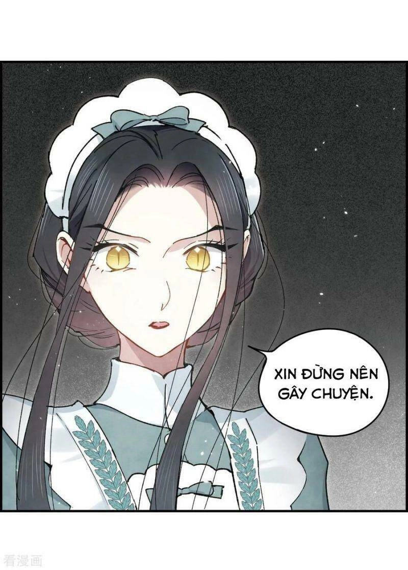 Mejaz - Nhân Gian Ngọc Chapter 95 - 8