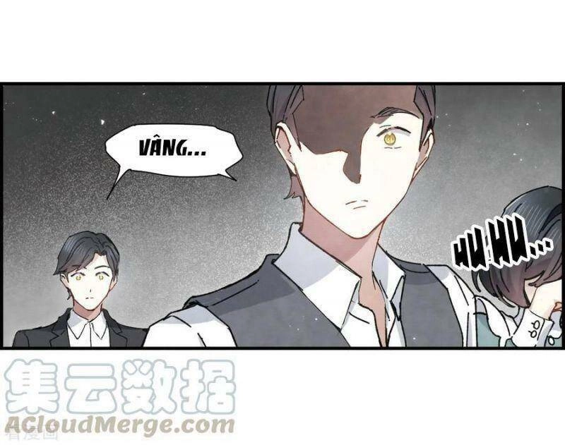 Mejaz - Nhân Gian Ngọc Chapter 95 - 9