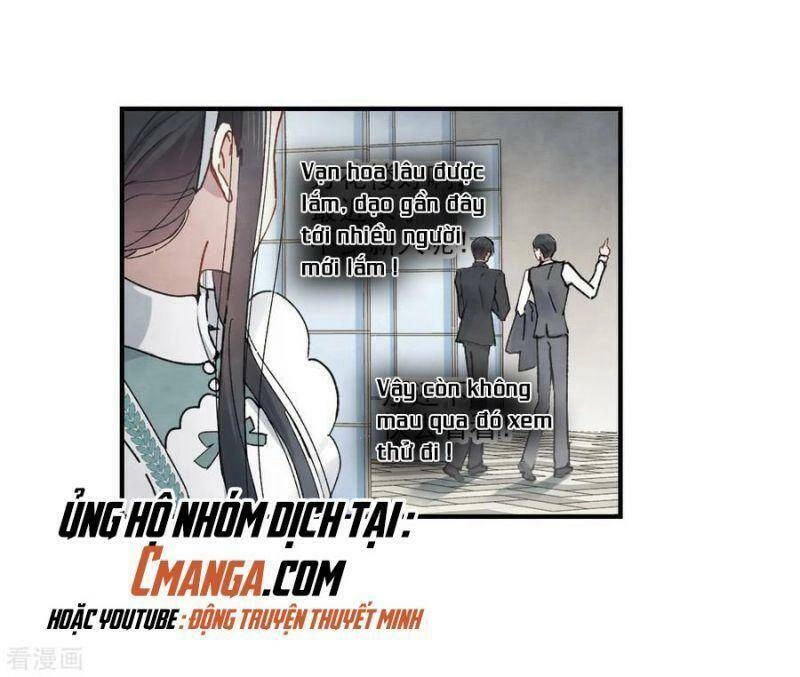 Mejaz - Nhân Gian Ngọc Chapter 95 - 10