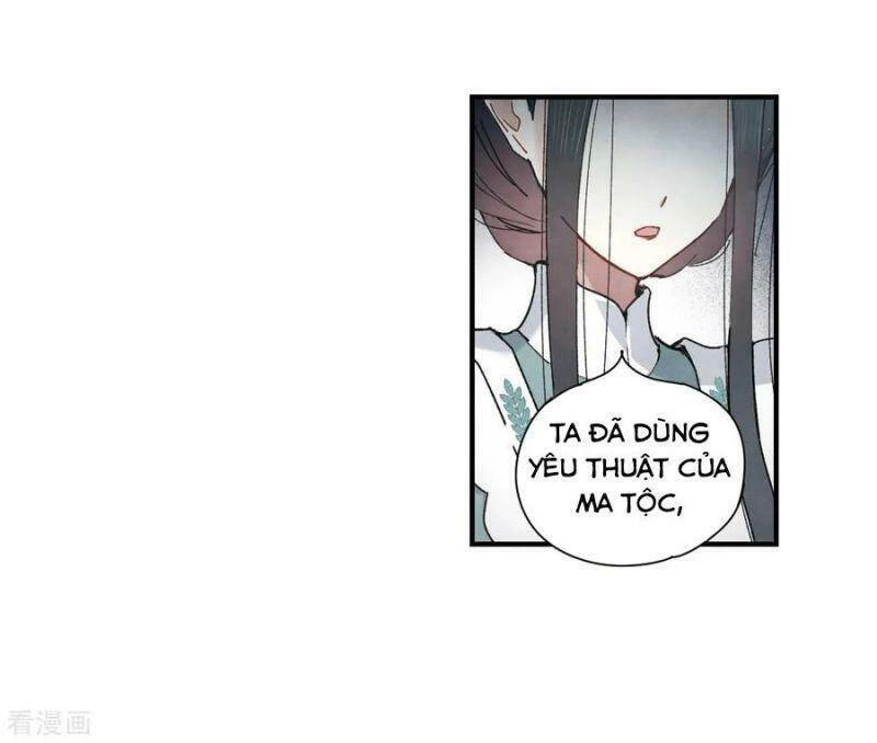 Mejaz - Nhân Gian Ngọc Chapter 95 - 11